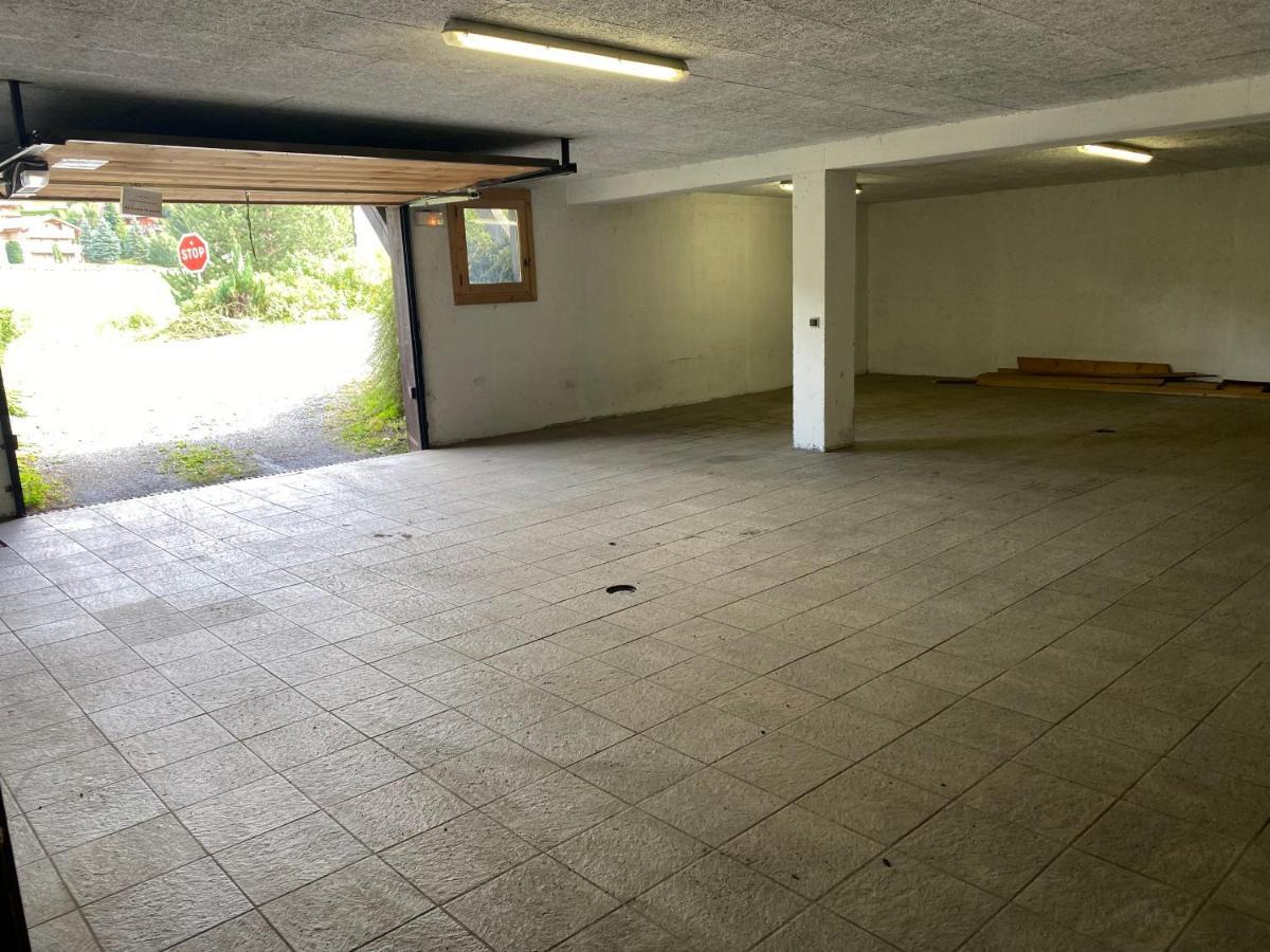 Appartement 103M2 Pres De Megeve, 2 Chambres, Grand Garage, Tennis En Ete Demi-Quartier المظهر الخارجي الصورة
