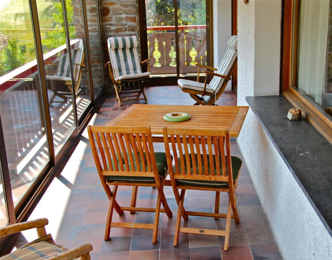 Appartement 103M2 Pres De Megeve, 2 Chambres, Grand Garage, Tennis En Ete Demi-Quartier المظهر الخارجي الصورة