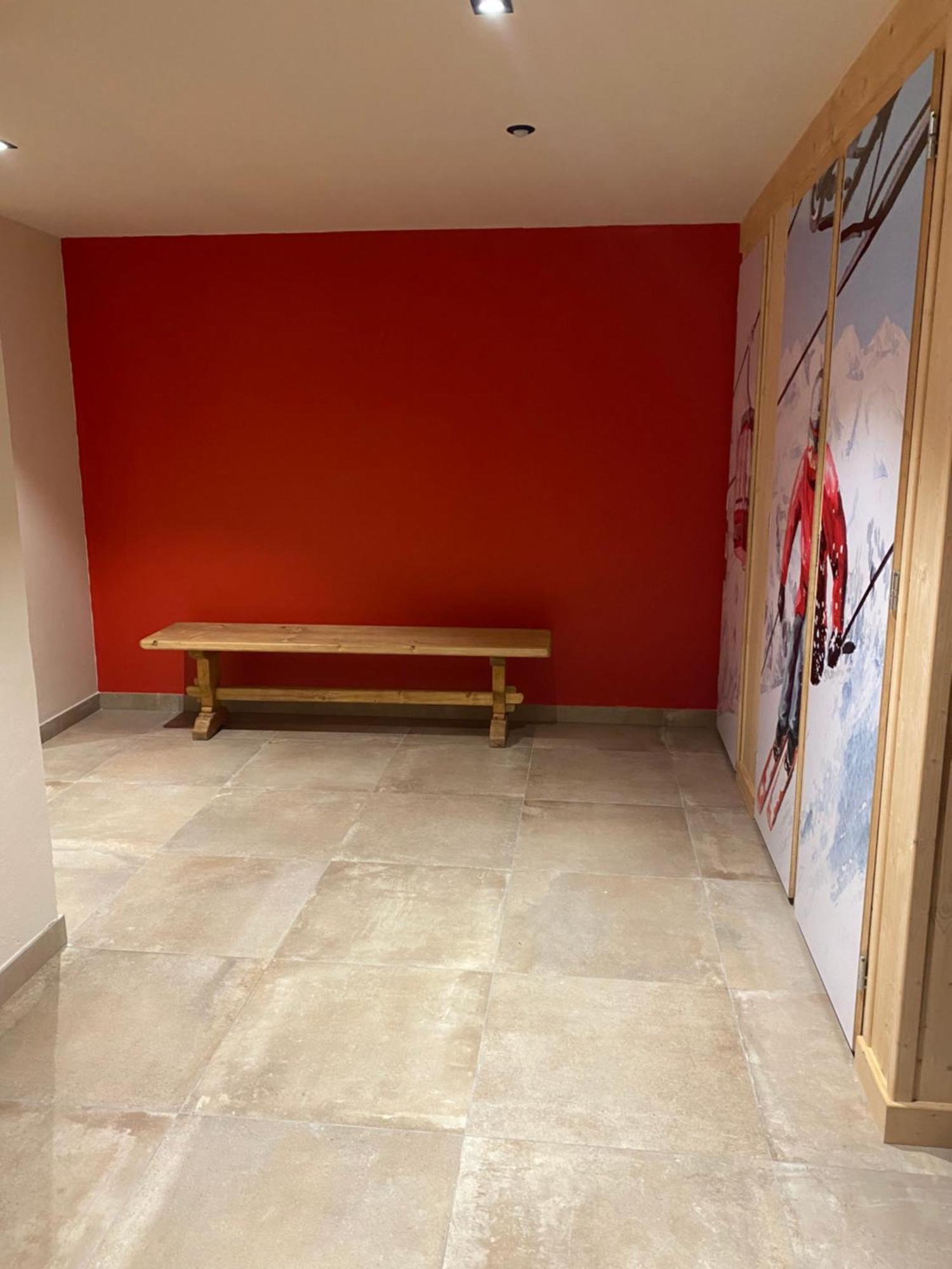 Appartement 103M2 Pres De Megeve, 2 Chambres, Grand Garage, Tennis En Ete Demi-Quartier المظهر الخارجي الصورة
