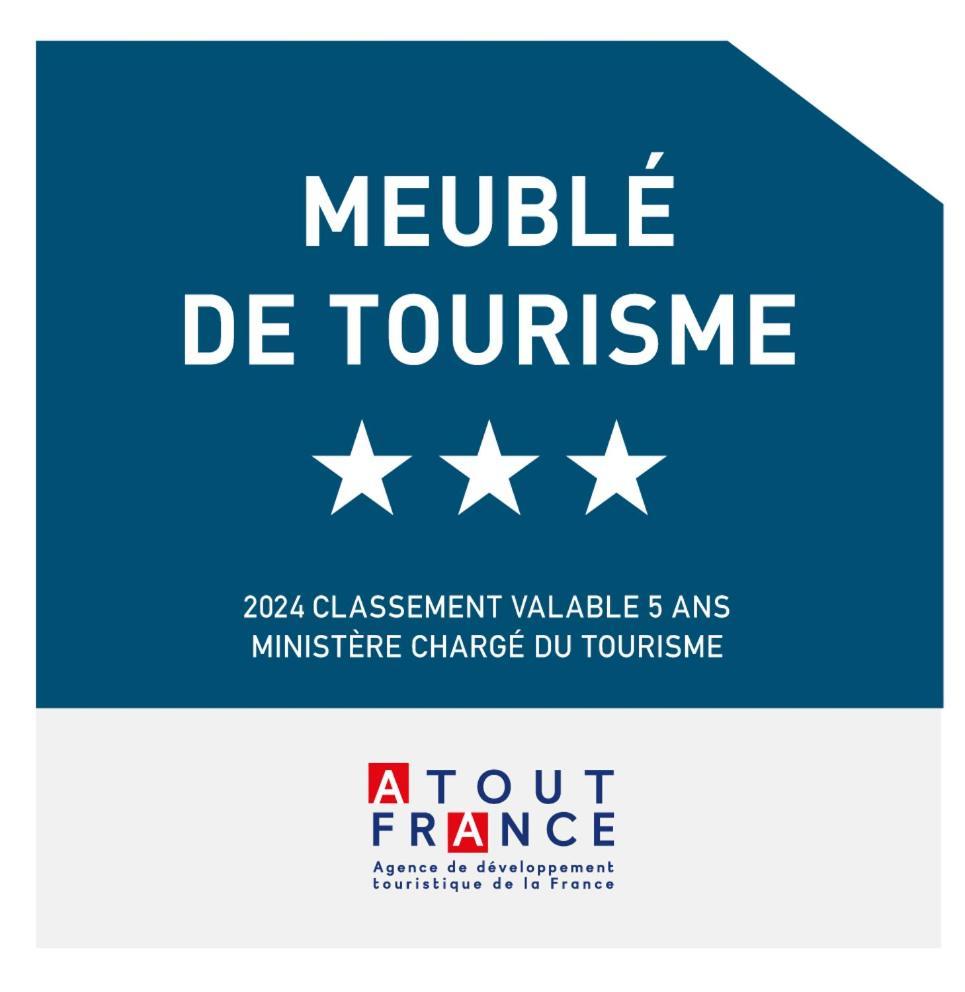 Appartement 103M2 Pres De Megeve, 2 Chambres, Grand Garage, Tennis En Ete Demi-Quartier المظهر الخارجي الصورة