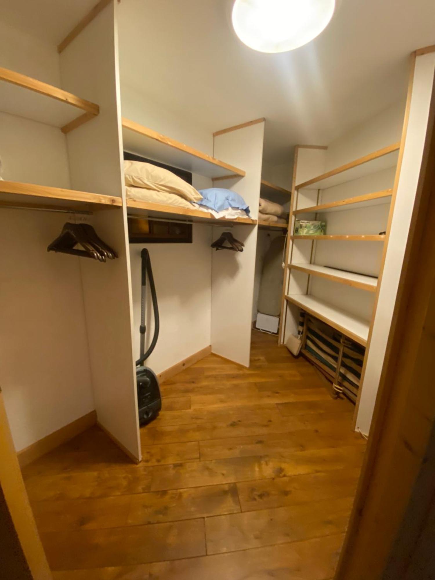 Appartement 103M2 Pres De Megeve, 2 Chambres, Grand Garage, Tennis En Ete Demi-Quartier المظهر الخارجي الصورة