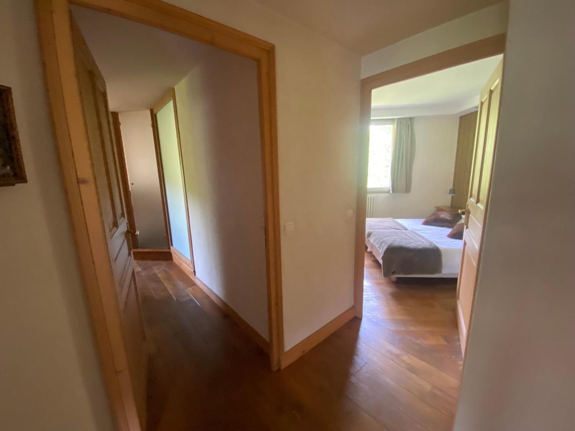 Appartement 103M2 Pres De Megeve, 2 Chambres, Grand Garage, Tennis En Ete Demi-Quartier المظهر الخارجي الصورة