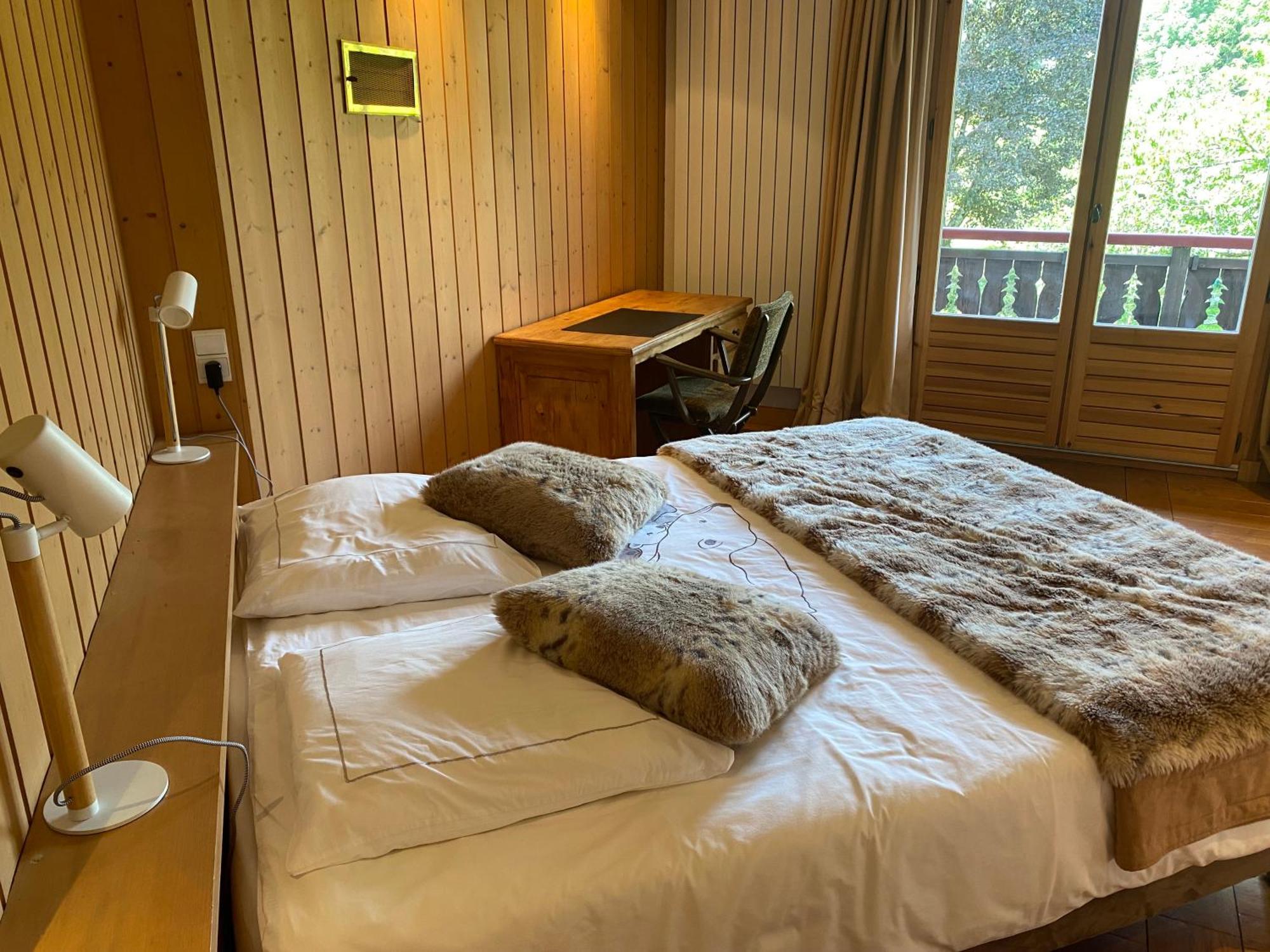 Appartement 103M2 Pres De Megeve, 2 Chambres, Grand Garage, Tennis En Ete Demi-Quartier المظهر الخارجي الصورة